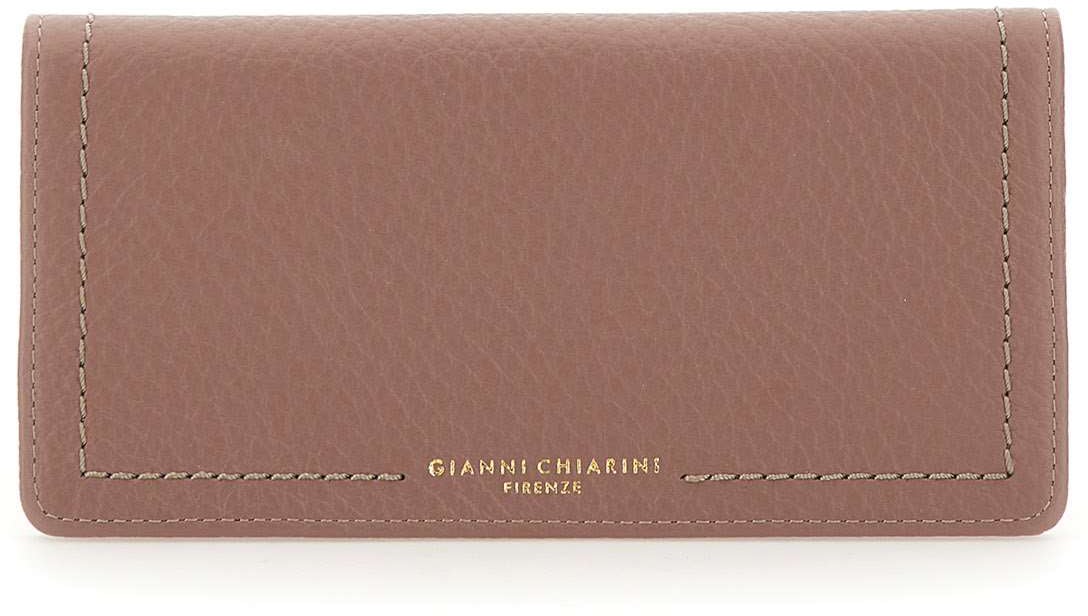 Gianni Chiarini Wallets Pink Roze