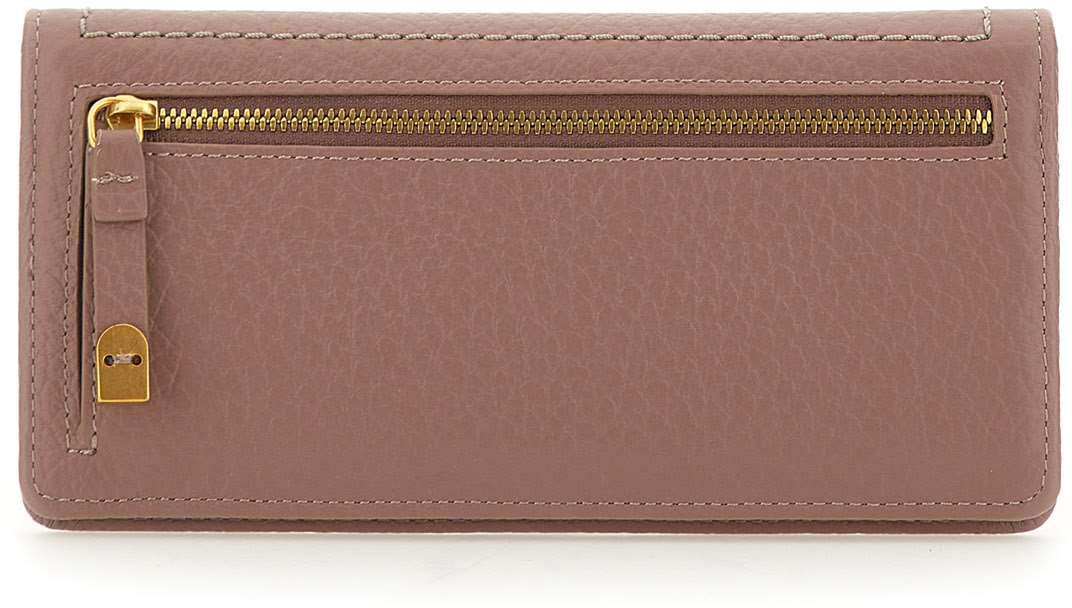 Gianni Chiarini Wallets Pink Roze