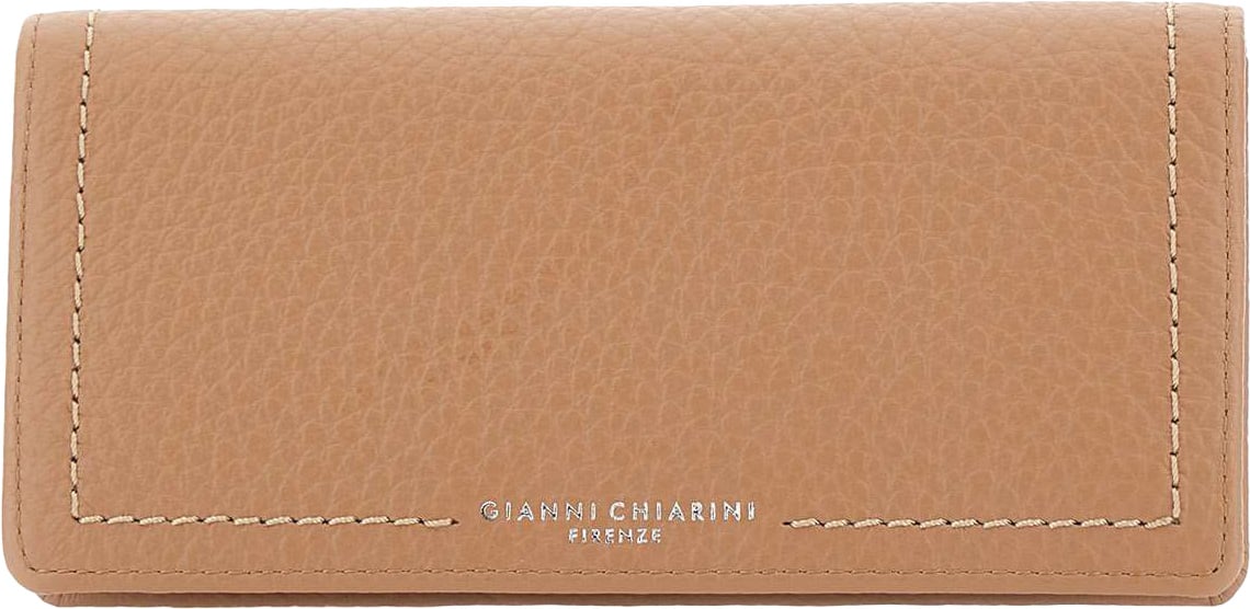 Gianni Chiarini Wallets Beige Beige