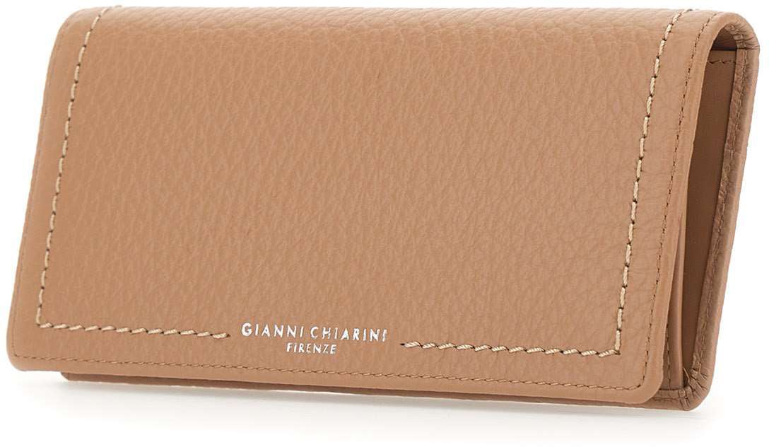 Gianni Chiarini Wallets Beige Beige
