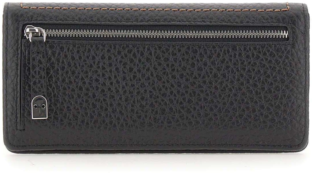 Gianni Chiarini Wallets Black Zwart