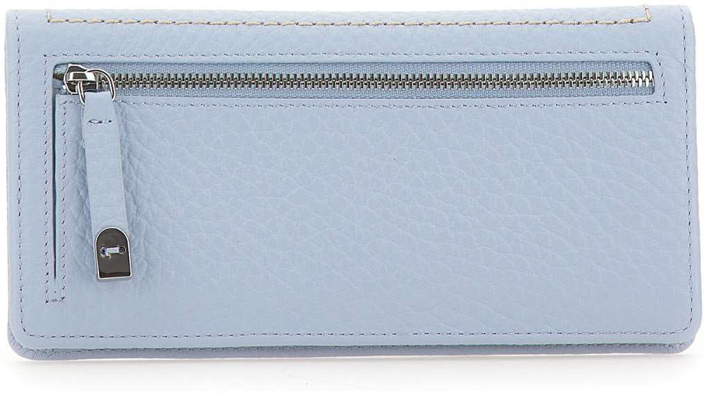 Gianni Chiarini Wallets Blue Blauw