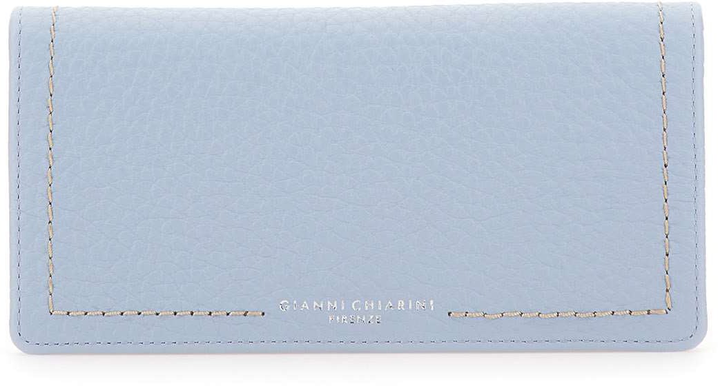 Gianni Chiarini Wallets Blue Blauw
