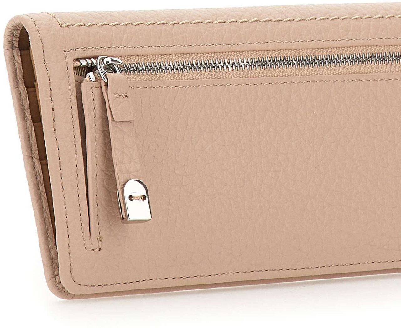 Gianni Chiarini Wallets Pink Beige