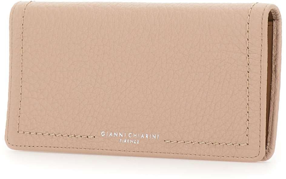 Gianni Chiarini Wallets Pink Roze