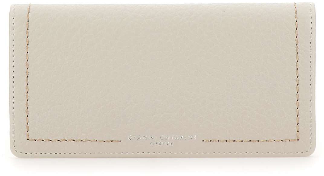 Gianni Chiarini Wallets White Wit