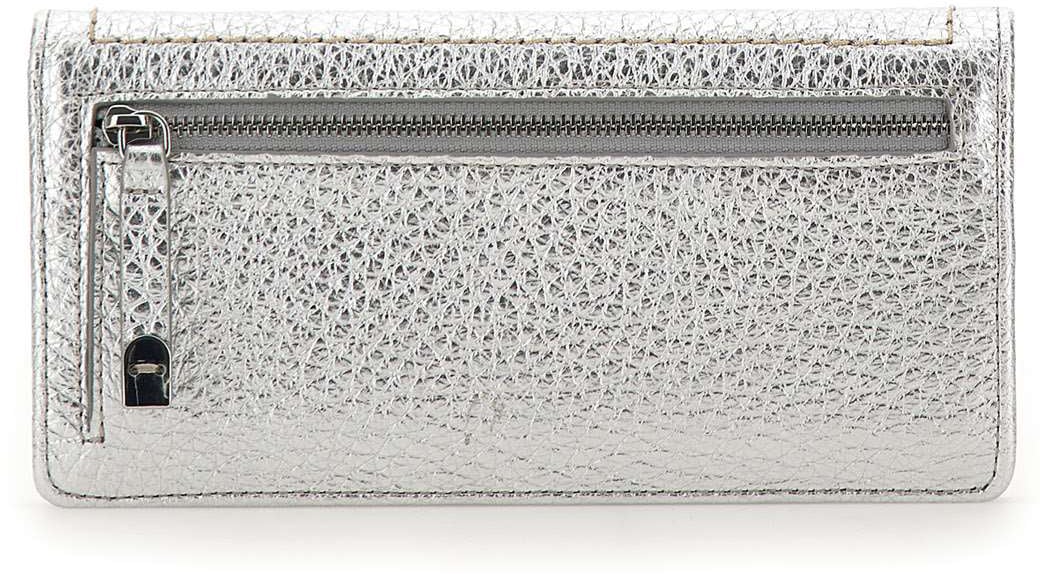 Gianni Chiarini Wallets Silver Zilver