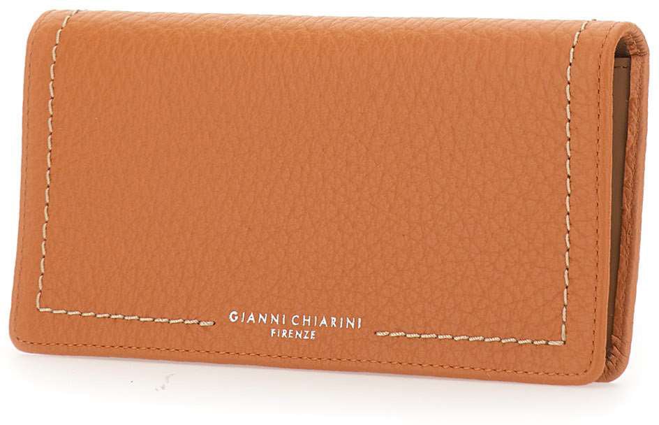 Gianni Chiarini Wallets Orange Oranje