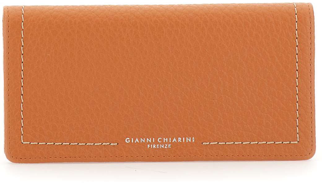 Gianni Chiarini Wallets Orange Oranje