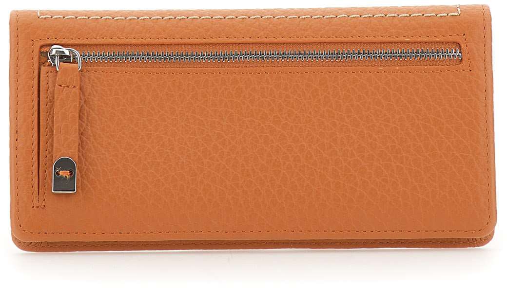 Gianni Chiarini Wallets Orange Oranje