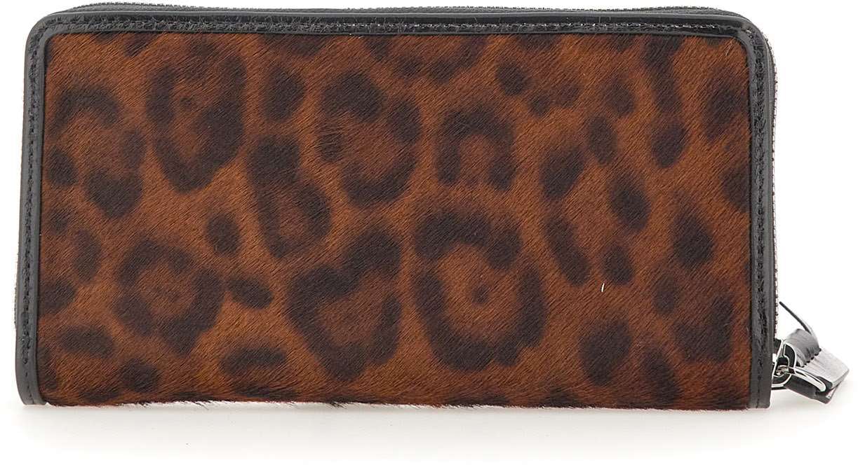 Gianni Chiarini Wallets Brown Bruin