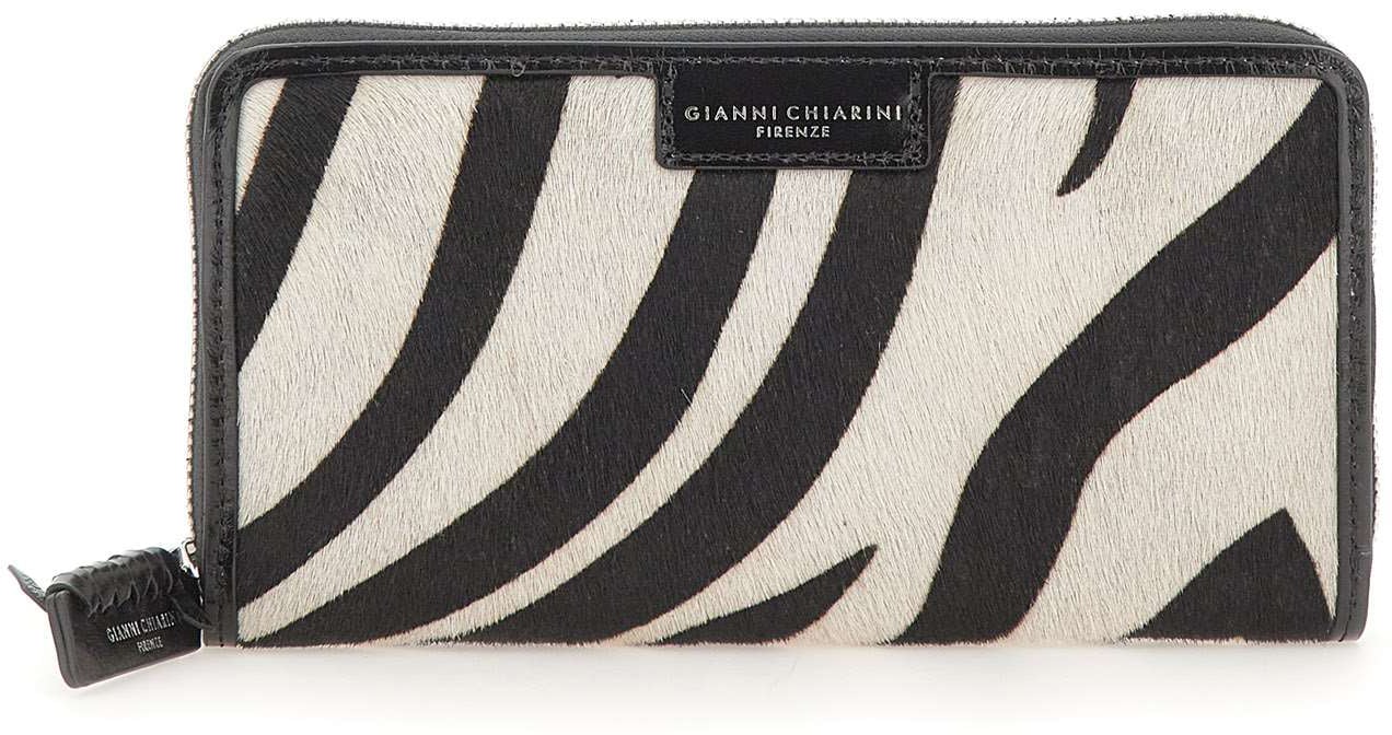Gianni Chiarini Wallets Multicolor Divers