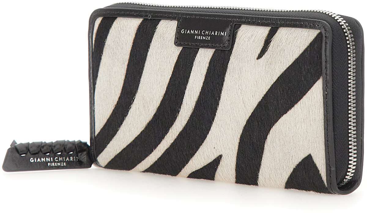 Gianni Chiarini Wallets Multicolor Divers
