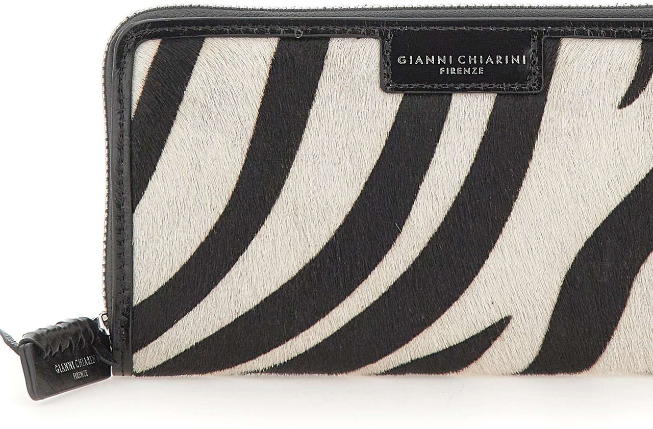 Gianni Chiarini Wallets Multicolor Divers