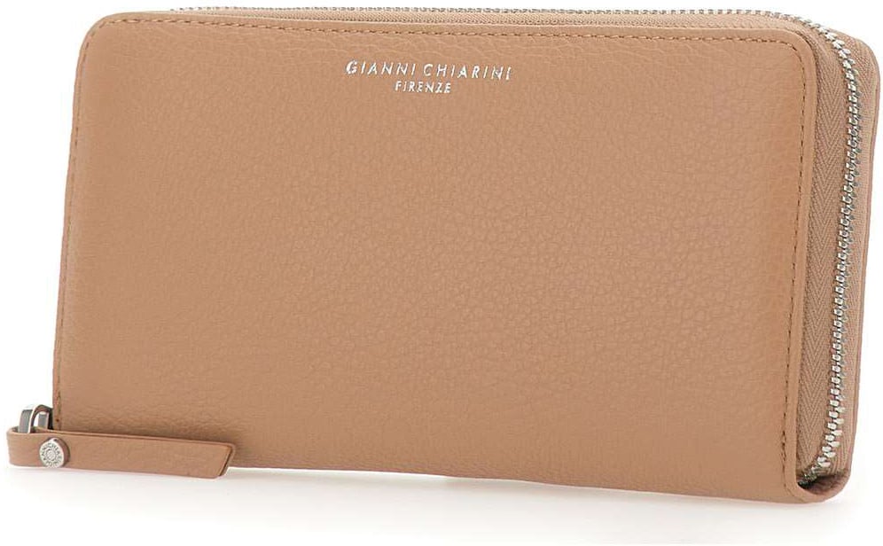 Gianni Chiarini Wallets Beige Beige