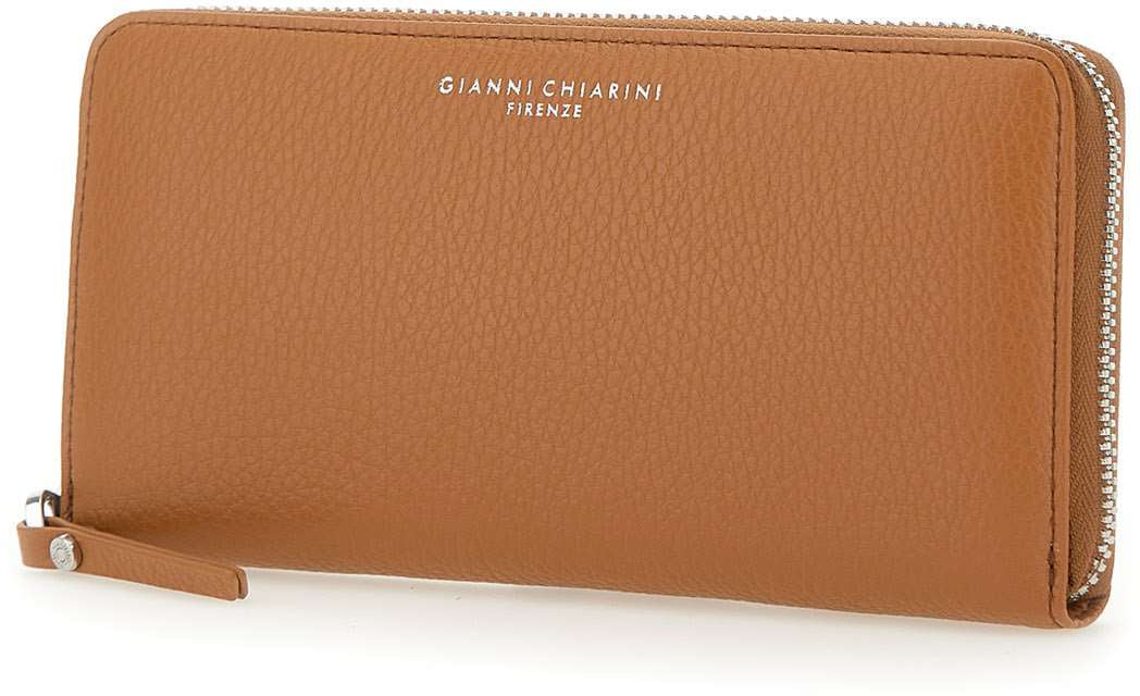 Gianni Chiarini Wallets Brown Bruin