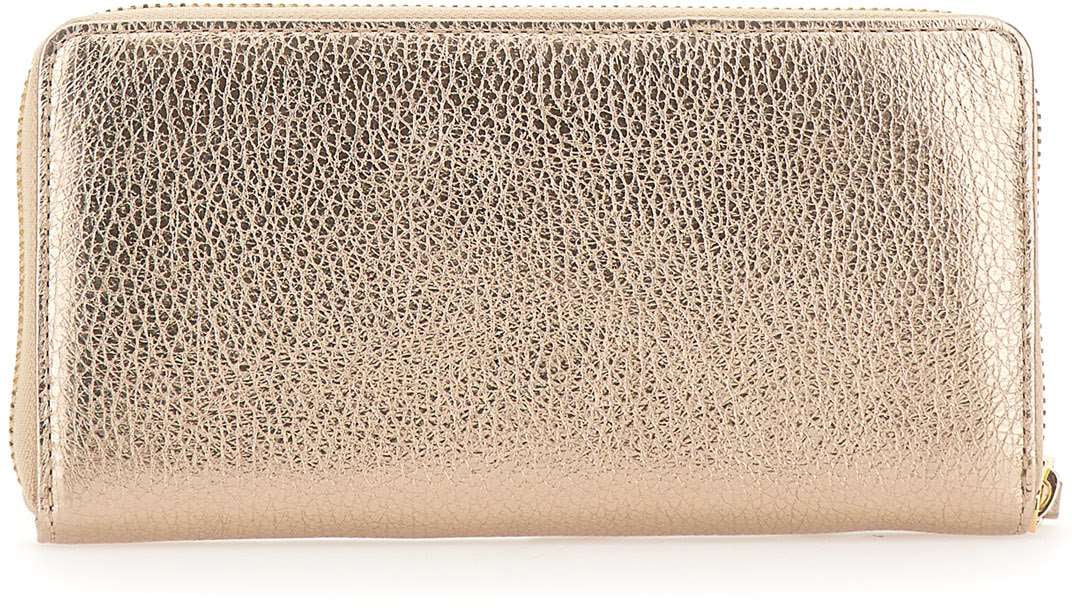 Gianni Chiarini Wallets Golden Goud
