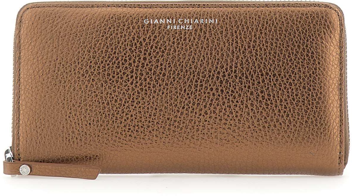 Gianni Chiarini Wallets Brown Bruin