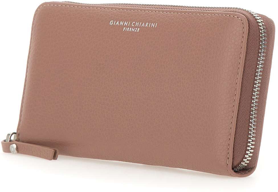Gianni Chiarini Wallets Pink Roze
