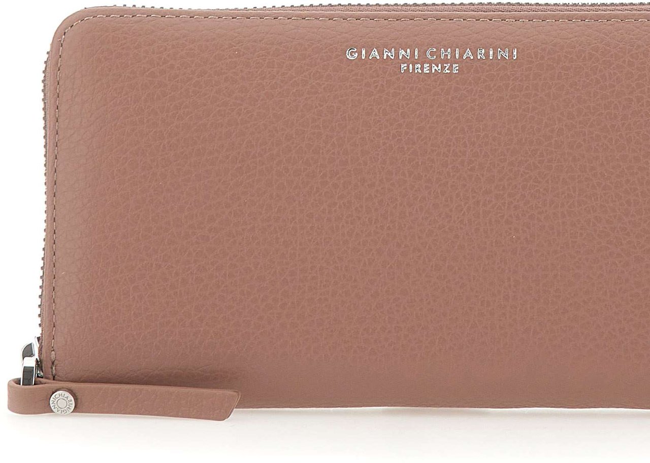 Gianni Chiarini Wallets Pink Roze