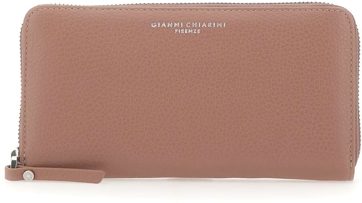 Gianni Chiarini Wallets Pink Roze