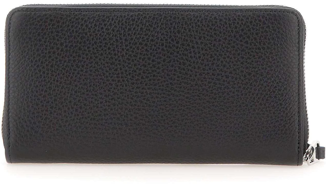 Gianni Chiarini Wallets Black Zwart