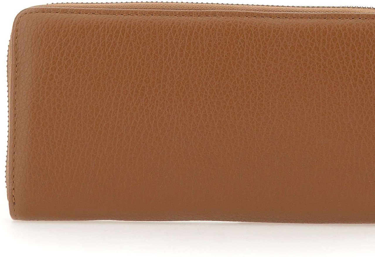 Gianni Chiarini Wallets Brown Beige