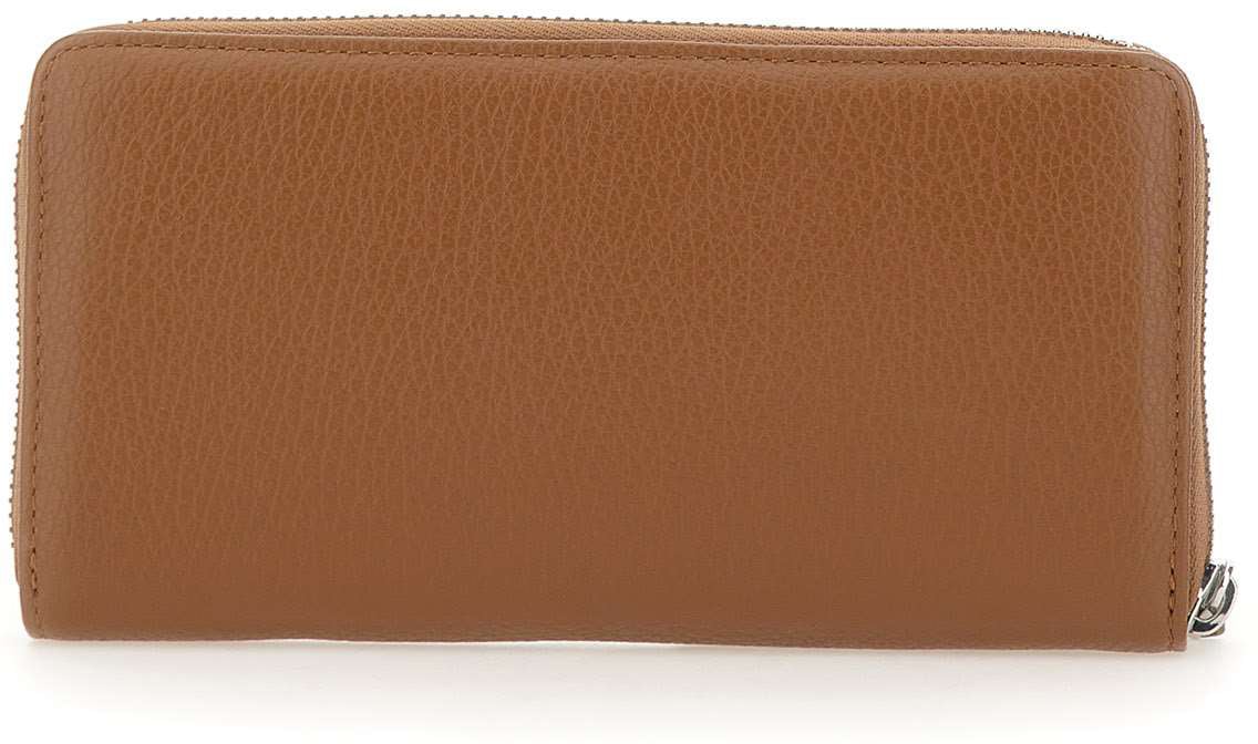 Gianni Chiarini Wallets Brown Beige