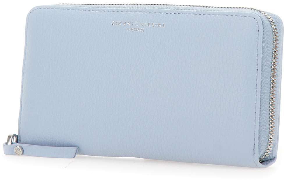 Gianni Chiarini Wallets Blue Blauw