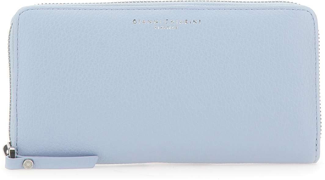 Gianni Chiarini Wallets Blue Blauw
