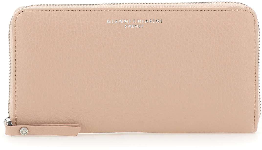 Gianni Chiarini Wallets Pink Roze