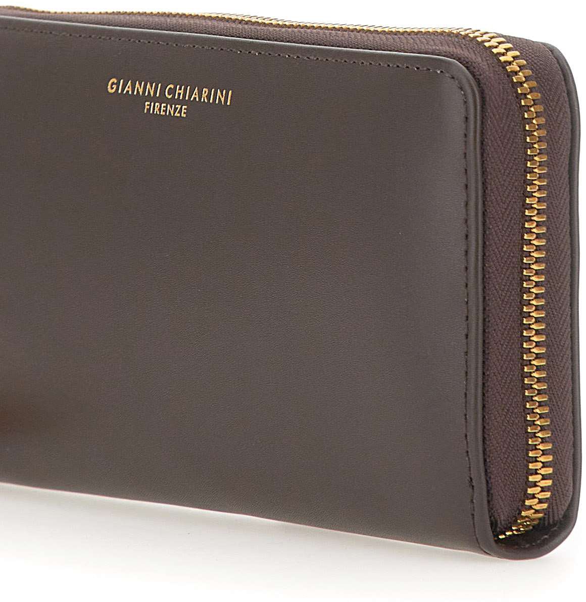 Gianni Chiarini Wallets Brown Bruin