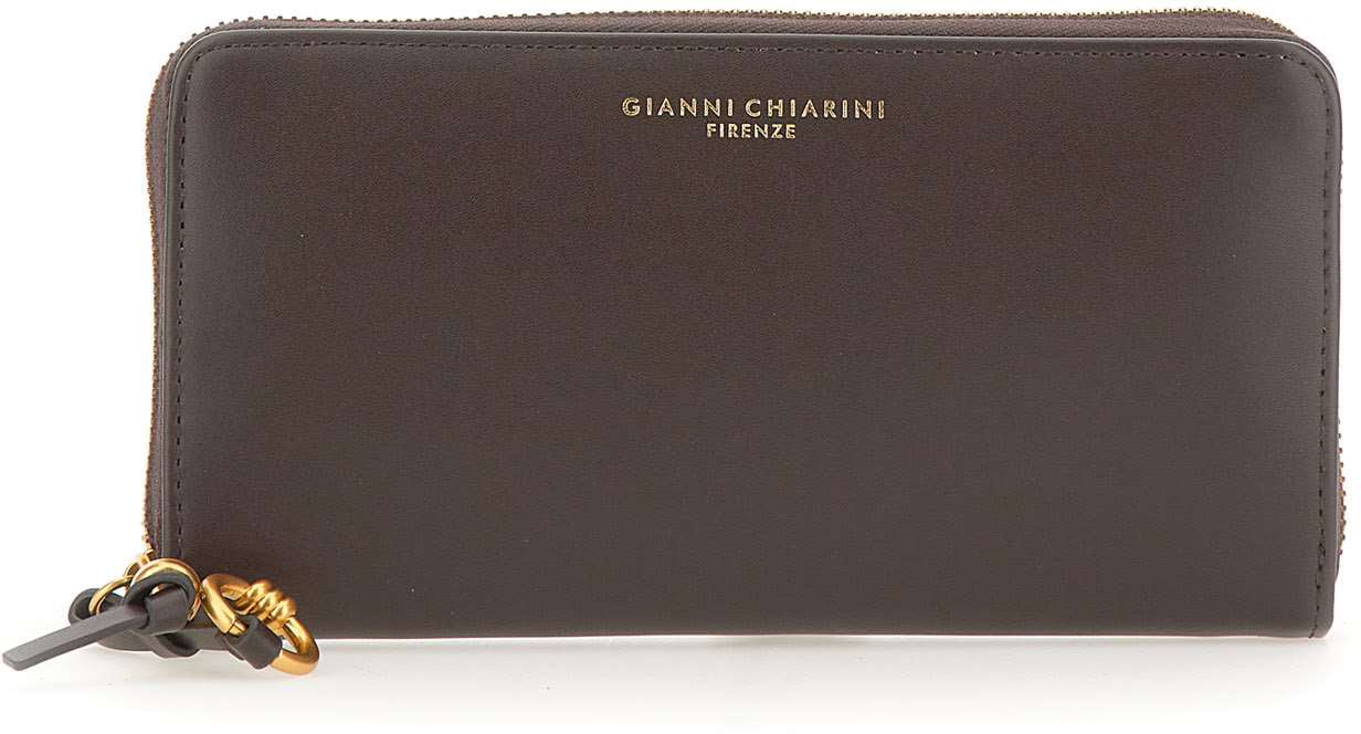Gianni Chiarini Wallets Brown Bruin