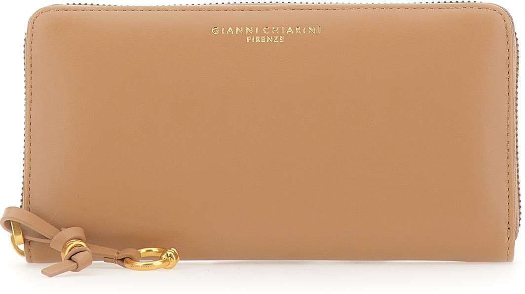 Gianni Chiarini Wallets Beige Beige