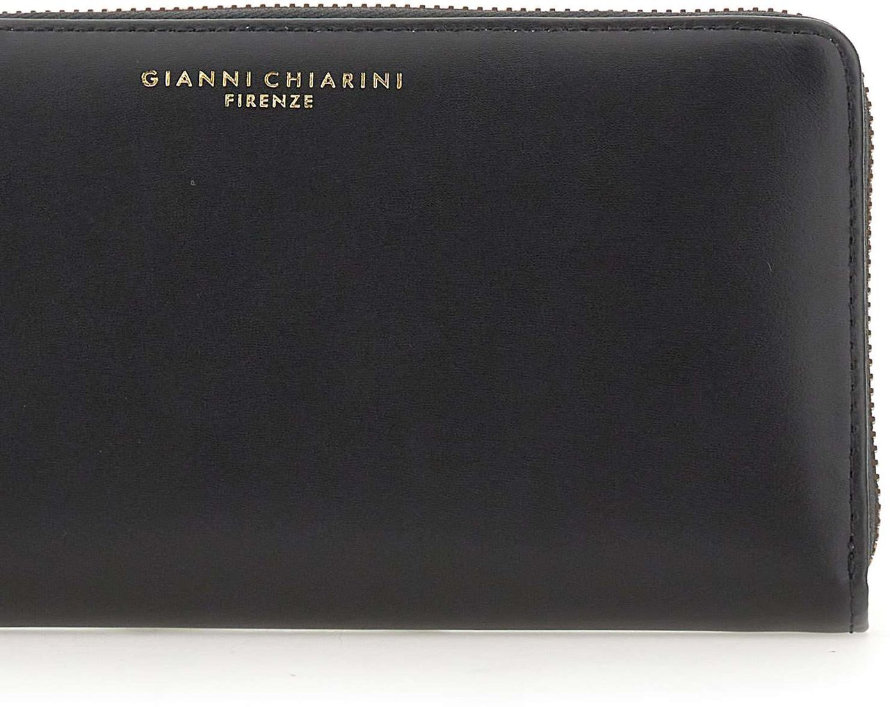 Gianni Chiarini Wallets Black Zwart