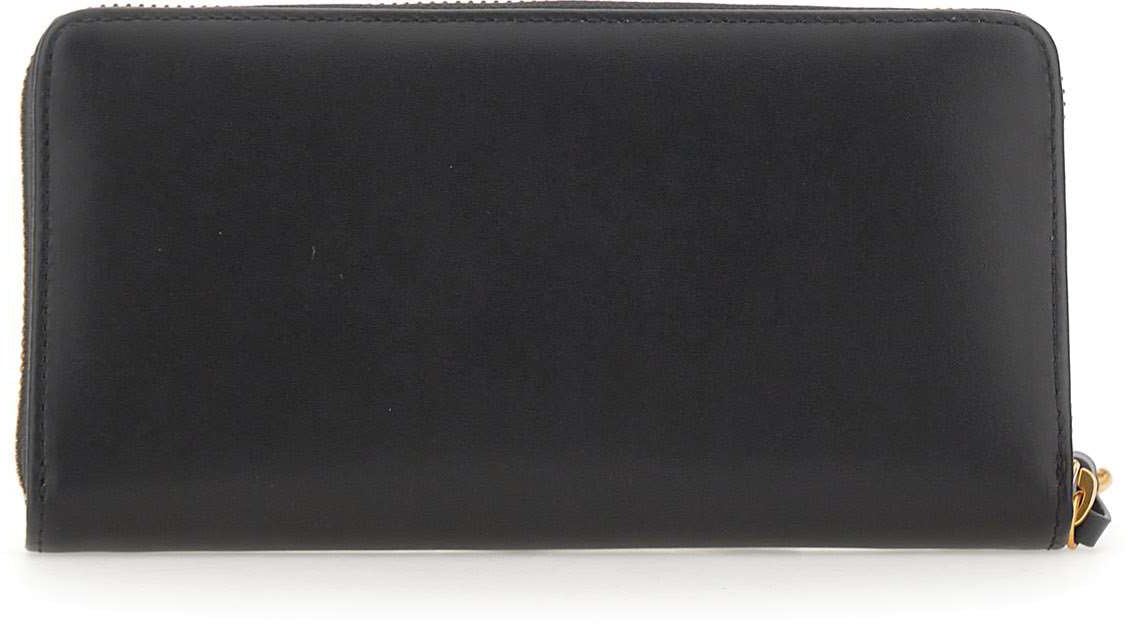 Gianni Chiarini Wallets Black Zwart
