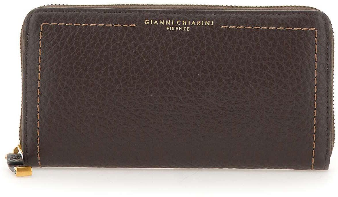 Gianni Chiarini Wallets Brown Bruin