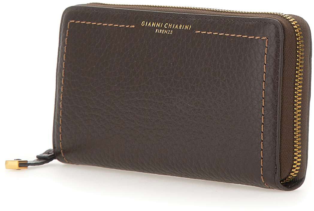 Gianni Chiarini Wallets Brown Bruin