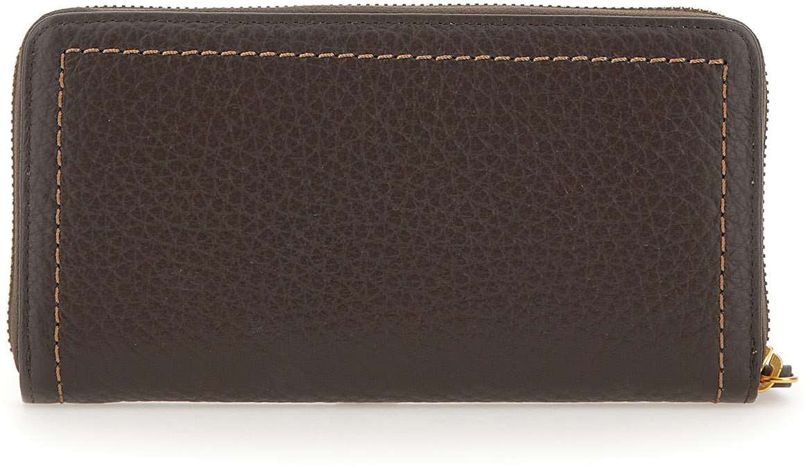 Gianni Chiarini Wallets Brown Bruin