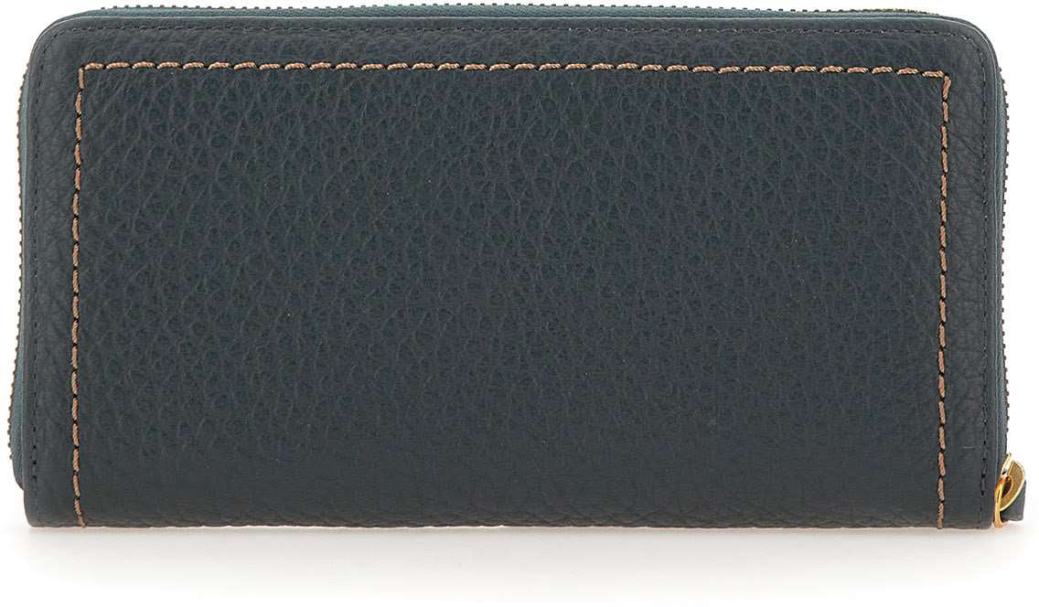 Gianni Chiarini Wallets Green Donkergroen