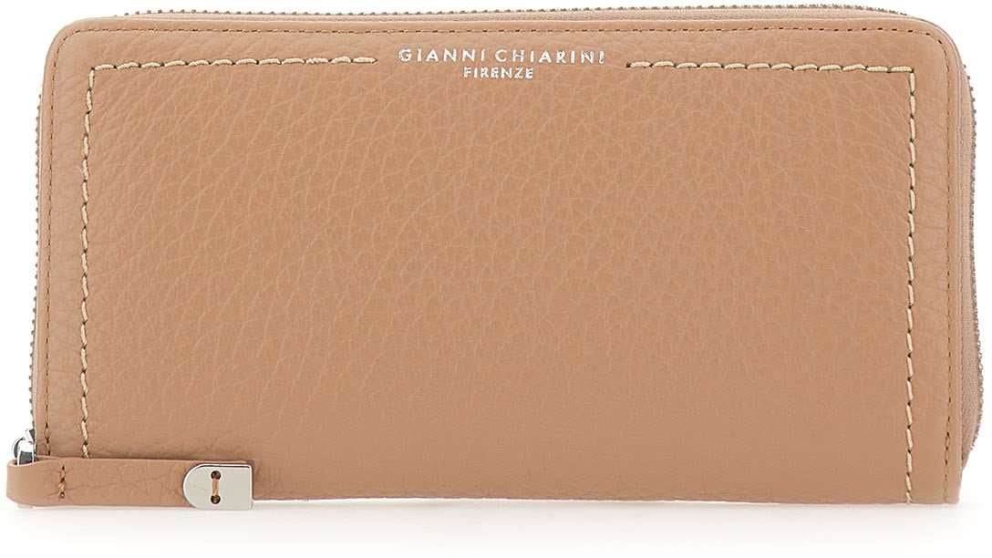 Gianni Chiarini Wallets Beige Beige