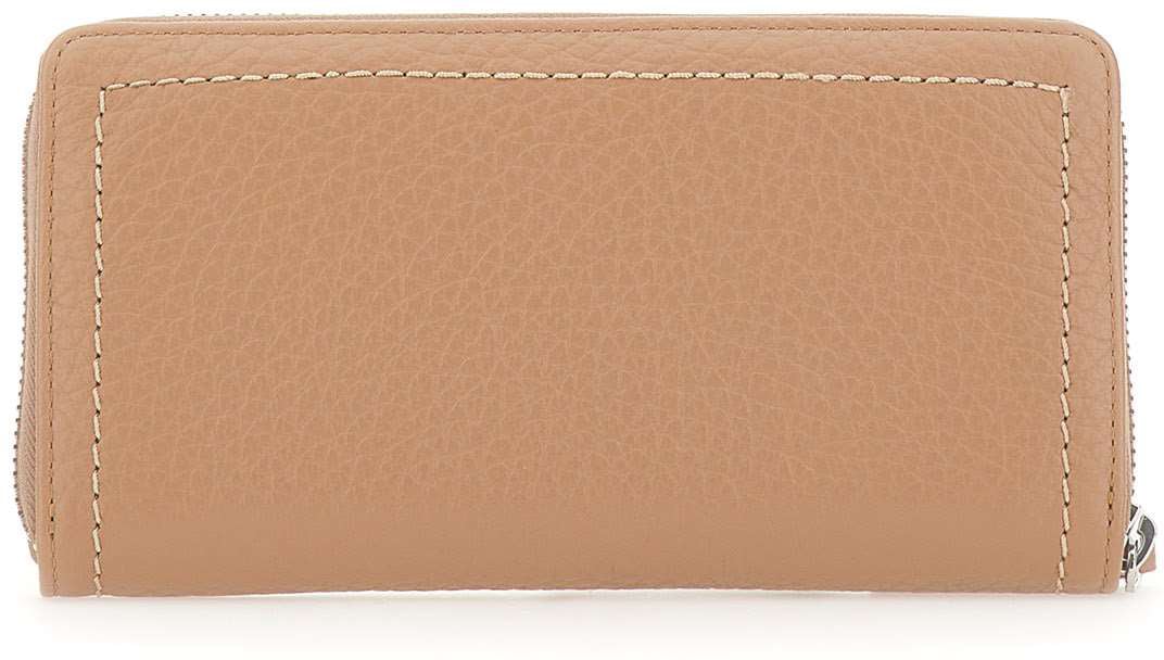 Gianni Chiarini Wallets Beige Beige