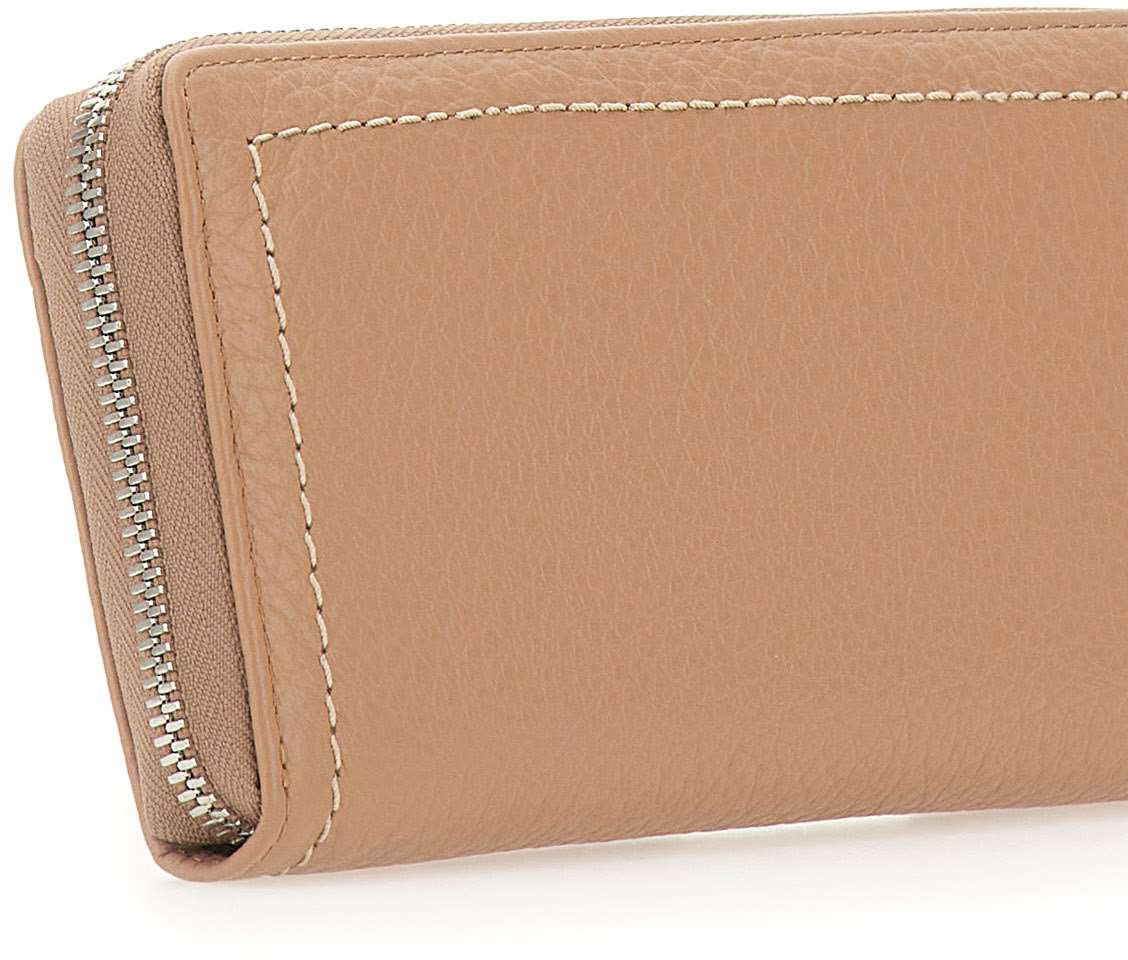 Gianni Chiarini Wallets Beige Beige