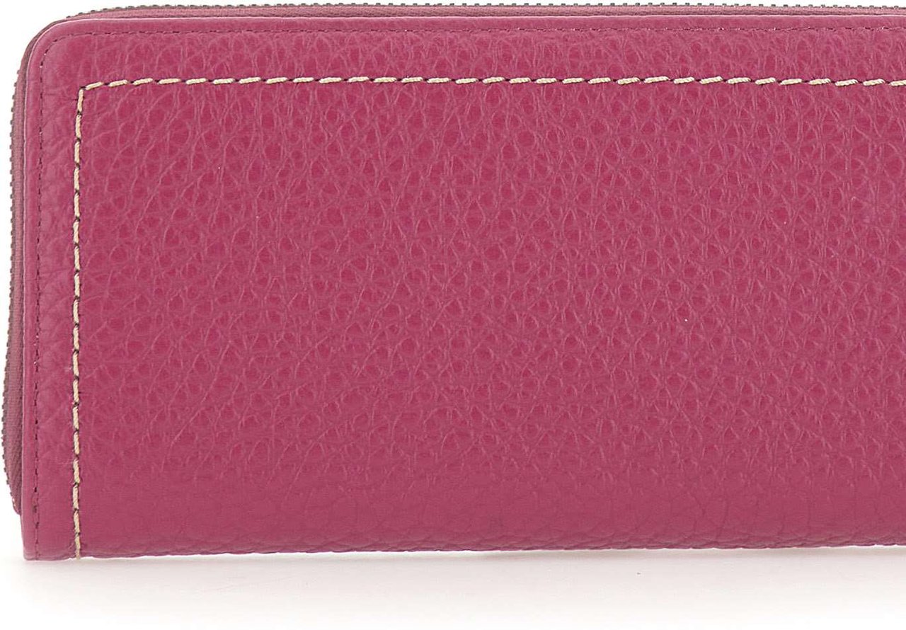Gianni Chiarini Wallets Pink Roze