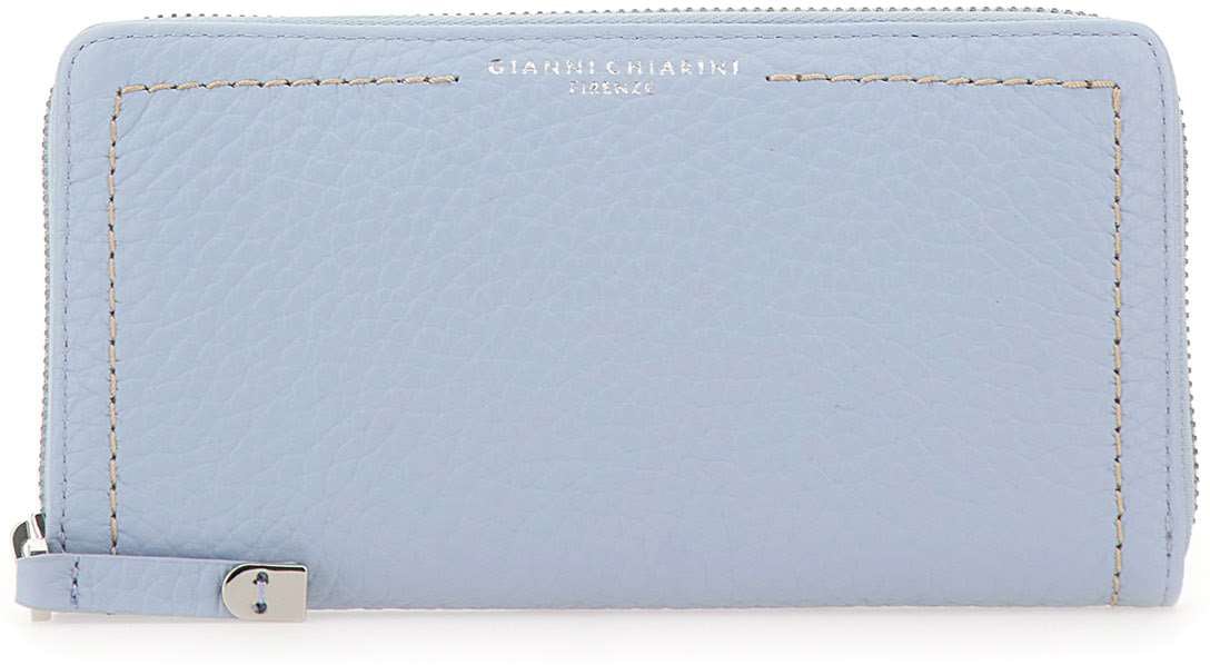 Gianni Chiarini Wallets Blue Blauw