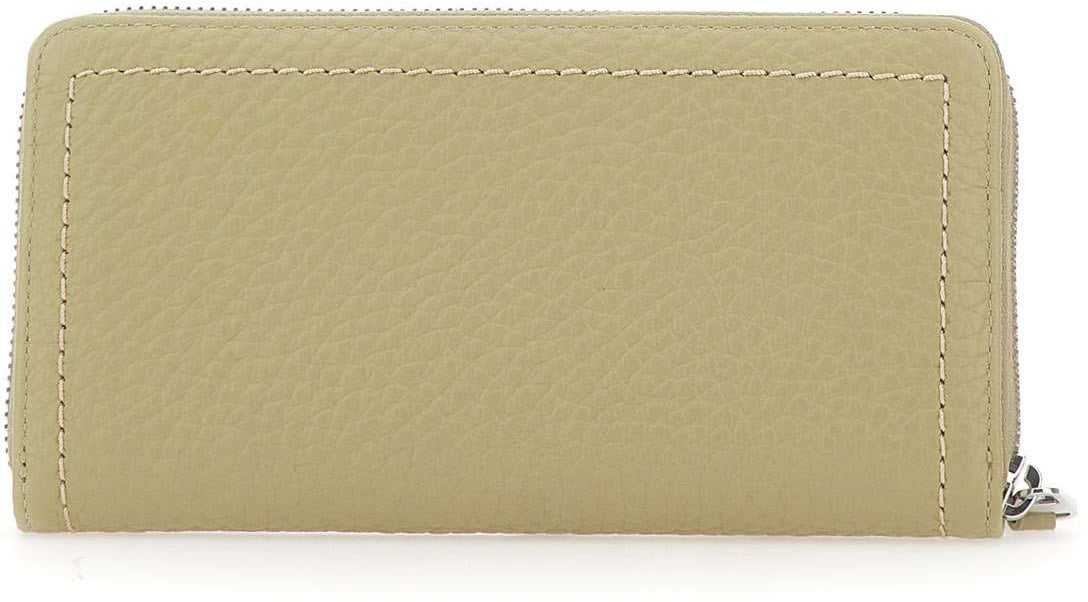 Gianni Chiarini Wallets Green Groen