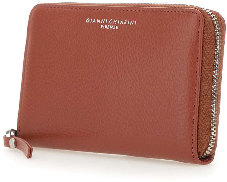 Gianni Chiarini Wallets Red Rood