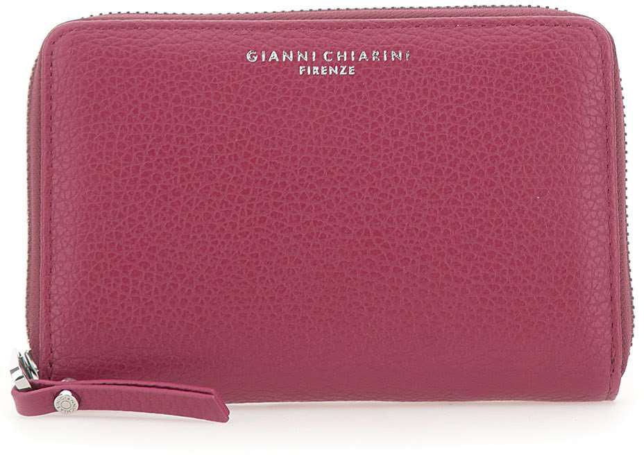 Gianni Chiarini Wallets Pink Roze