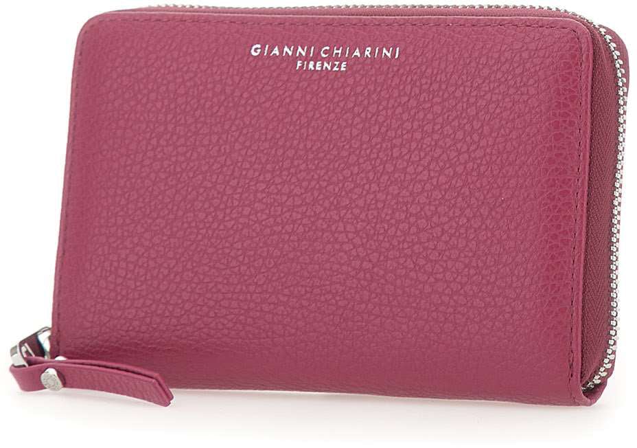 Gianni Chiarini Wallets Pink Roze