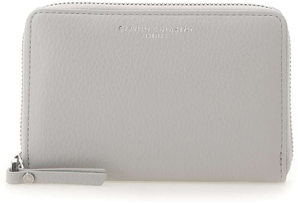 Gianni Chiarini Wallets Grey Grijs
